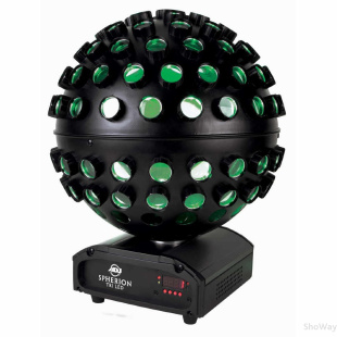 Светодиодная цветомузыка American DJ Spherion TRI LED
